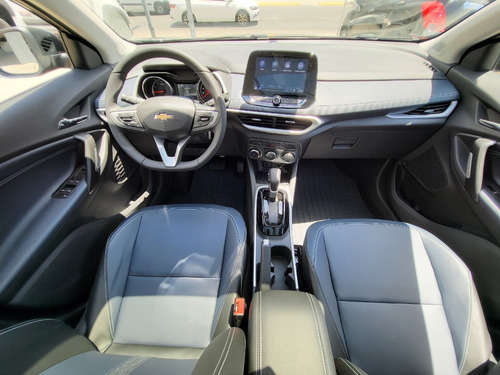 Imagen 15 de 25 de Chevrolet Tracker 1.2t Premier At 0km Okm Oferta /nt