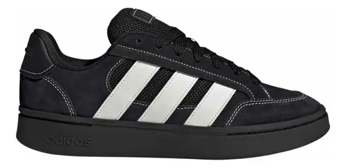 Tênis Masculino Grand Court Alpha Adidas | Parcelamento sem juros Tênis Masculino Grand Court Alpha Adidas | Parcelamento sem juros