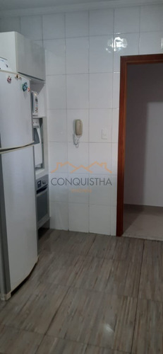 Imagem 5 de 15 de Apartamento - Vila Mussolini - Ref: 3707 - V-5891