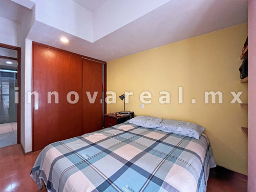 Umbral Polanco En Miguel Hidalgo