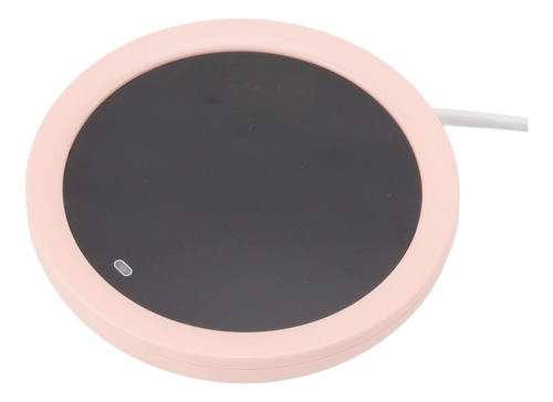 Placa De Aquecimento Para Canecas De Café Usb Warmer Electri