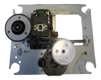Comprar Laser Optico Soh-aax Samsung Con Mecanismo Original