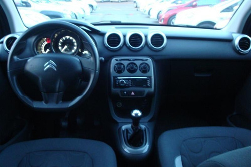 Citroën C3 90m Tendance 2013