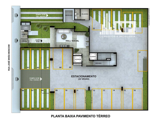 Imagem 5 de 9 de Apartamento Novo Com Dois Quartos Em Candeias Com Ótimas Condições De Pagamentos. - Bb02