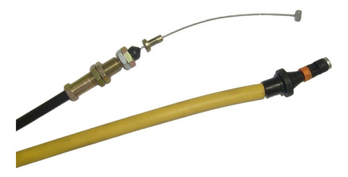 Cabo Acelerador Tipo 1.6 Mpi 96/97 Uno 1.6r 90/93 1500mm