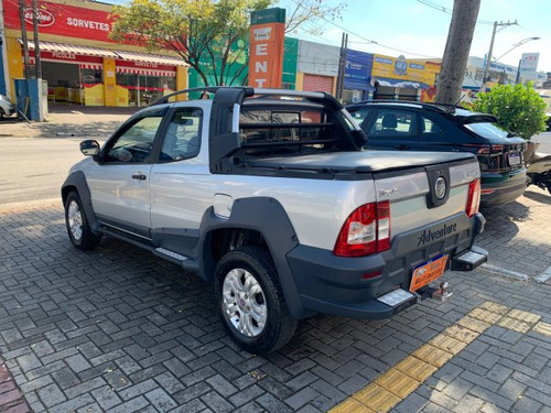 Fiat Strada Strada 1.8 MPI ADVENTURE LOCKER CD 16V FLEX 2P MANUAL