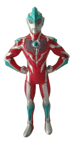 Ginga Ultraman 