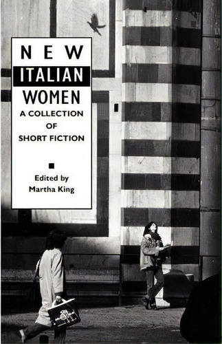 New Italian Women, De Vv Aa. Editorial Italica Press, Tapa Blanda En Inglés