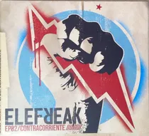 Comprar Cd Nuevo De Coleccion Rock Banda Venezolana Elefreak 
