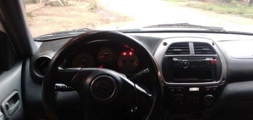 Imagen 9 de 13 de Toyota Rav4 Motor 2.0 1az Vvti C