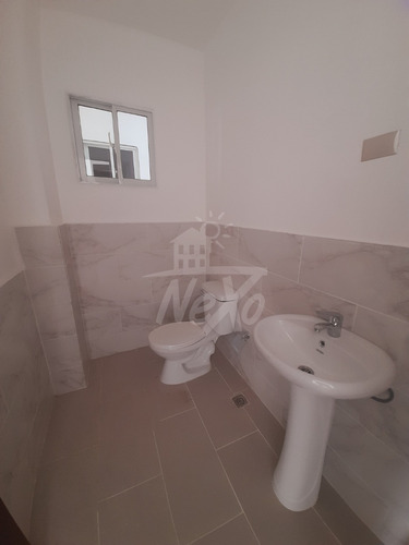 Imagen 30 de 30 de Apartamento Tipo Pent-house En Residencial Cpon Piscina, Gym Y Gazebo, Santiago (jpa-234)