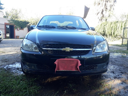 Chevrolet Classic 1.4 Ls Abs Airbag 2015