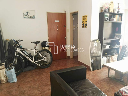 Imagen 12 de 30 de Venta Departamento 2 Ambientes A Metros De Las Playas De La Perla - Mar Del Plata