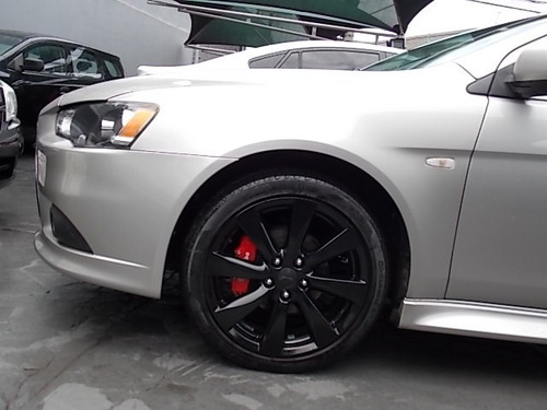 Lancer Gt 2.0