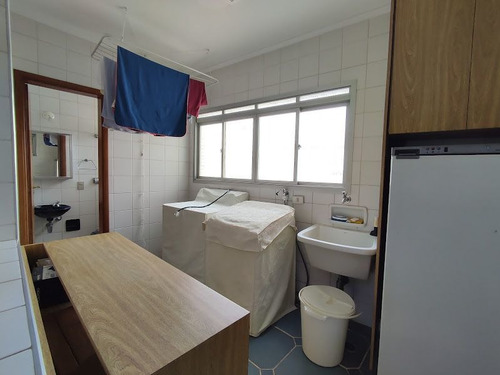 Imagem 25 de 30 de Apartamento À Venda Na Praia Das Pitangueiras, 3 Dormitórios, 2 Vagas. - Ap1087