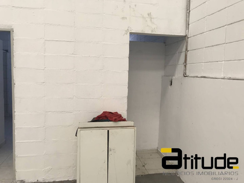 Imagem 13 de 15 de Galpão 800 M² Locação Chácara Marco, Barueri - 1669