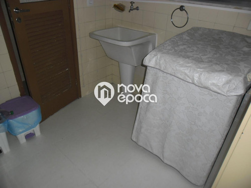 Imagem 5 de 17 de Apartamento - Ref: Ap2ap65985
