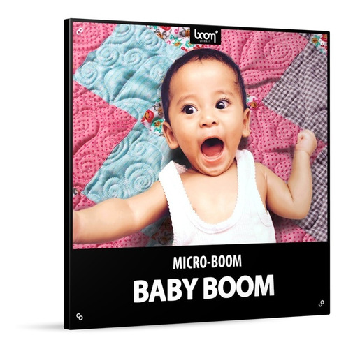 Boom Baby Boom Plug-in Oferta 2021