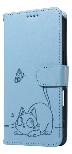Funda De Piel Sintética De Alta Calidad Para Huawei Honor X8 4g/x8 5g/x8a 5g/x8b 4g/x8c 4g Walletm, Ranura, Correa De Mu