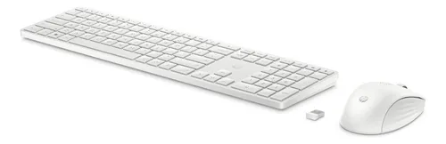 Teclado y Mouse Inalámbricos HP 330 (2V9E6AA) - Tienda  México