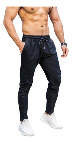 Mono Deportivo (jogger) Para Caballeros