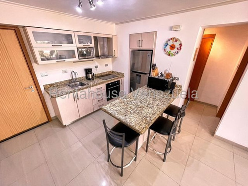 Apartamento En Venta El Marques