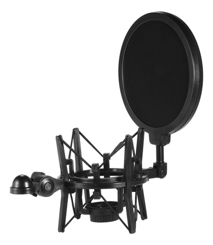 Microphone Stand Studio Recording Music Filter Bracket Pop