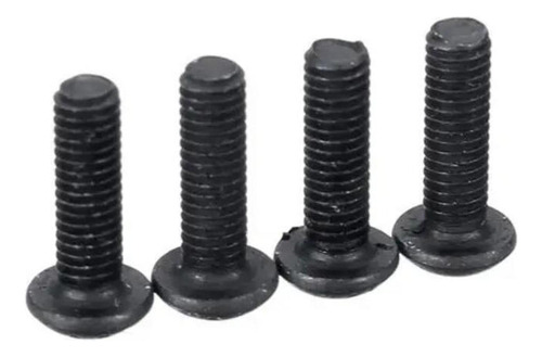 2 X 2 Piezas De Soportes De Cuerpo De Plástico Post Piezas