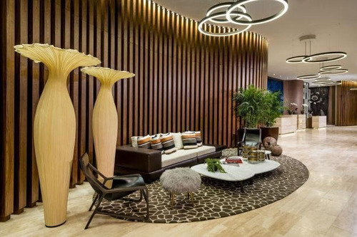 Imagen 13 de 21 de Departamento En Hyde Beach Resort - Hollywood