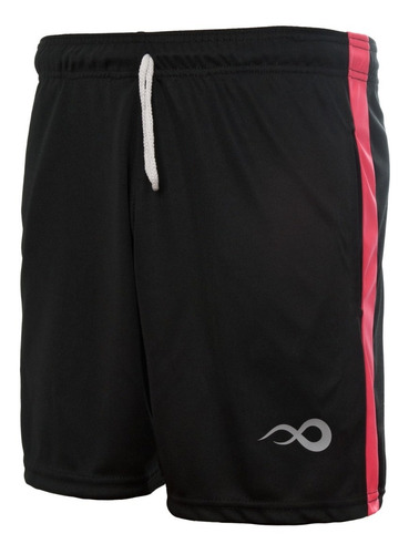 Short Deportivo Hombre Tenis Padel Running Futbol Equipos