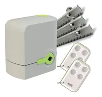 Comprar Kit Corredizo Motic Titto, Motor Motic Titto. Automatización