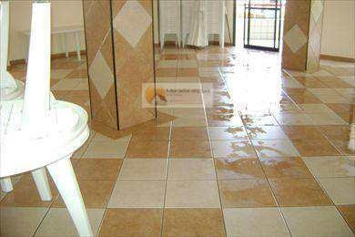 Imagem 4 de 23 de Cobertura Com 3 Dorms, Tupi, Praia Grande - R$ 980.000,00, 141,51m² - Codigo: 621 - V621
