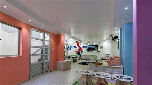 Imagem 8 de 19 de Apartamento Com 2 Dormitórios À Venda, 63 M² Por R$ 290.000,00 - Vila Formosa (zona Leste) - São Paulo/sp - Ap0965
