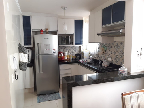 Imagem 18 de 27 de Apartamento Padrão Em Ribeirão Preto - Sp - Ap0634_rncr