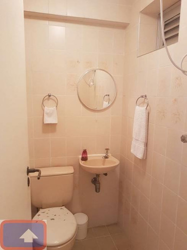 Imagem 15 de 17 de Apartamento Com 3 Quartos E 4 Banheiros A Venda , 198 M² - Campo Belo - 17292