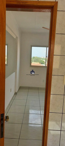 Imagem 15 de 17 de Apartamento À Venda No Bairro Parque Residencial Lauriano Tebar - São José Do Rio Preto/sp - 2022472