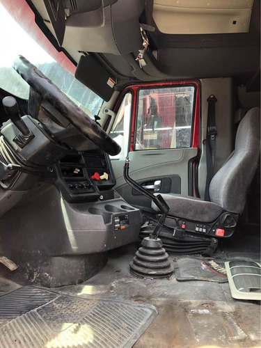 Trailer Tractocamion Prostar 2012 Con Motor Ism