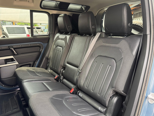 Defender S 3.0l Mhev 400ps