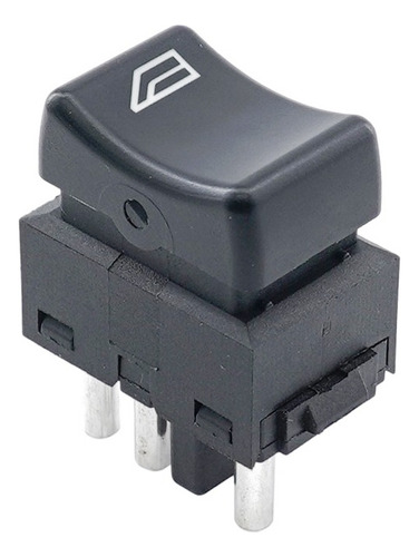 Interruptor De Ventana 1362546 Para Volvo Nl12 1989-1995