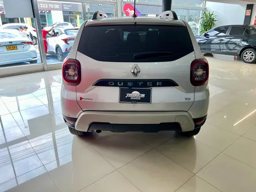 Renault Duster INTENS