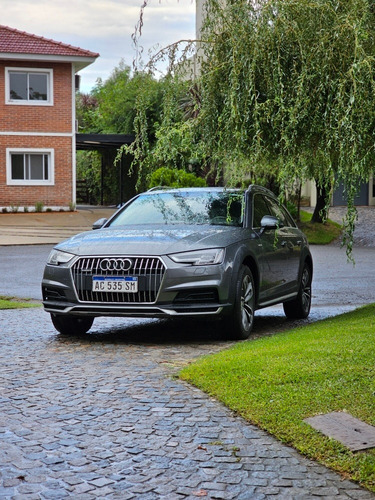 Imagen 2 de 25 de Audi A4 Allroad 2018 2.0 Tfsi 252cv