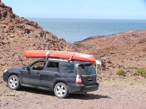Subaru Forester 2.5 Xt 4at Sawd Turbo Sportshift