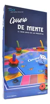 Comprar Carrera De Mente Azul Preguntas Y Respuestas Ruibal 4110