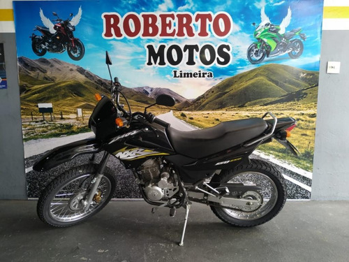 Nxr 150 Bros Esd