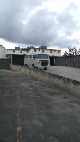Vw Kombi