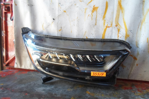 Faro Delantero Derecho Honda Cr-v 35519 