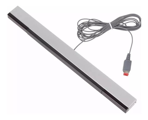 Barra Sensor Mando Control Wii Mote Y Nunchuck Nintendo Wii (Reacondicionado)