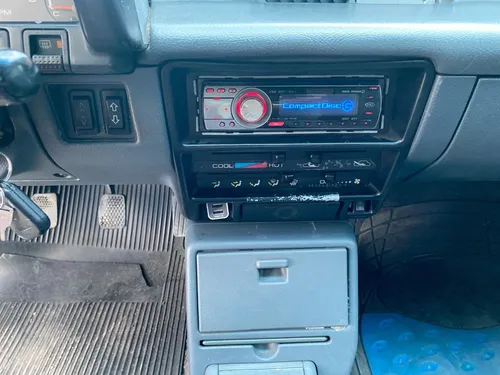 Chevrolet Swift 1.3