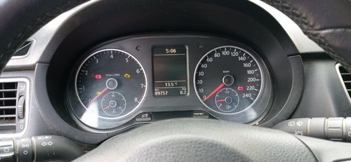 Imagen 11 de 15 de Volkswagen Crossfox Highline Tandil