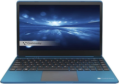 Notebook Gateway 14.1 Core I5 11va Gen 16gb 512gb Blue